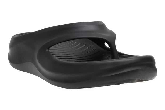 ABEO Footwear Galaxy Black Men Sandals