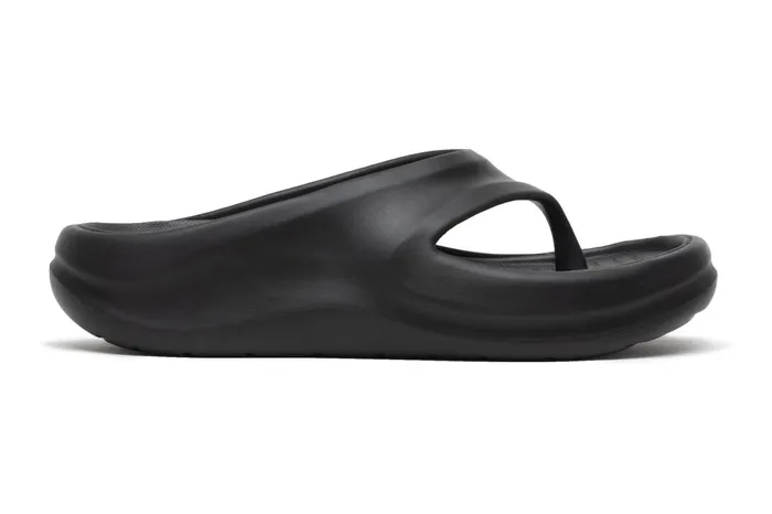 ABEO Footwear Galaxy Black Men Sandals