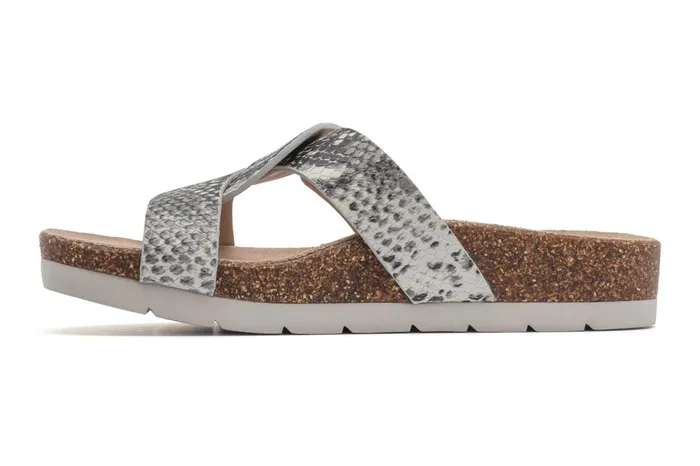 ABEO Footwear Lanai Slide Snake Women Sandals ABEO Footwear Lanai Slide Snake Women Sandals