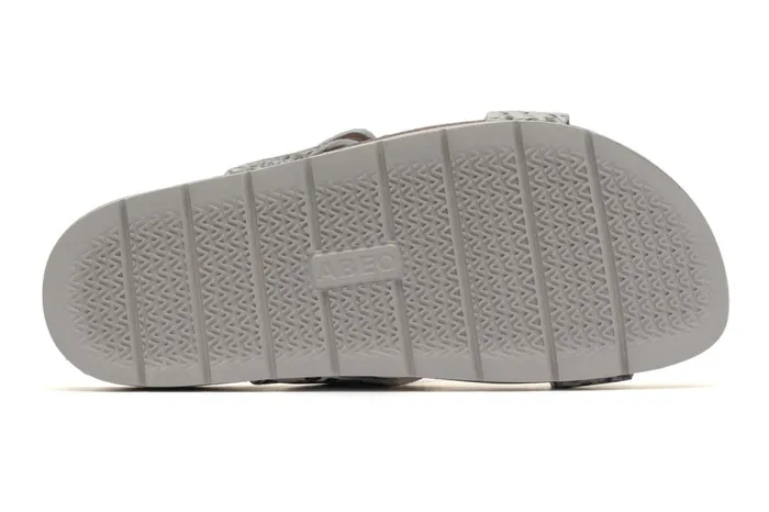 ABEO Footwear Lanai Slide Snake Women Sandals ABEO Footwear Lanai Slide Snake Women Sandals