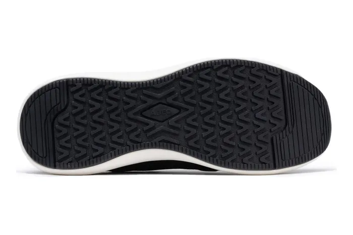 ABEO Footwear MXV Cruise Black Women Sneakers