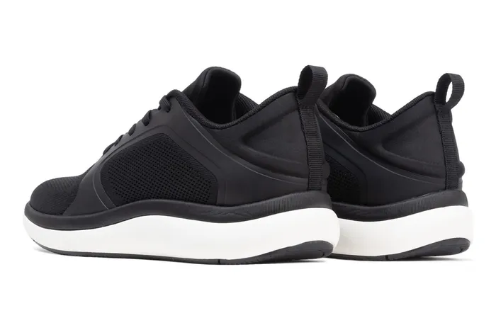 ABEO Footwear MXV Cruise Black Women Sneakers