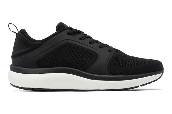 ABEO Footwear MXV Cruise Black Women Sneakers