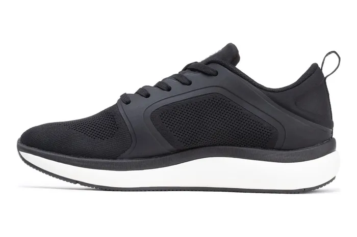 ABEO Footwear MXV Cruise Black Women Sneakers