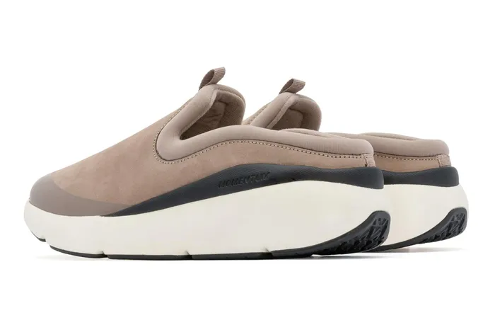 ABEO Footwear MXV Shift Clog Beige Women Clogs ABEO Footwear MXV Shift Clog Beige Women Clogs