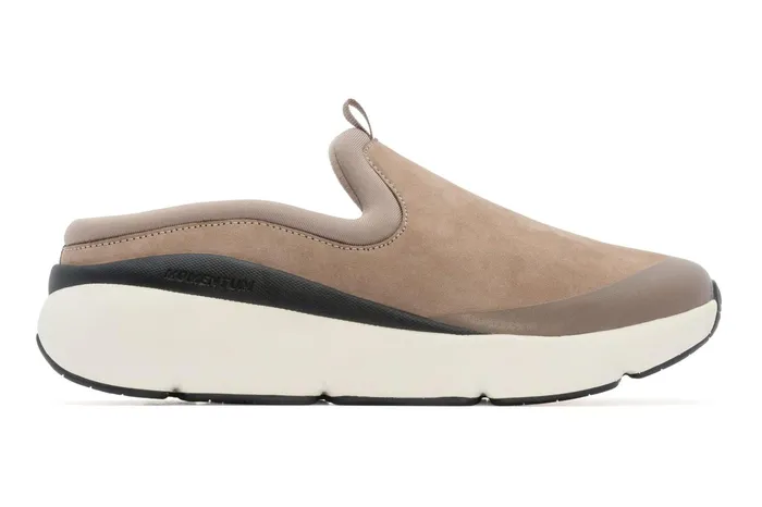 ABEO Footwear MXV Shift Clog Beige Women Clogs ABEO Footwear MXV Shift Clog Beige Women Clogs