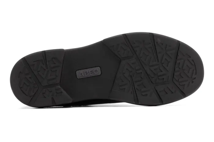 ABEO Footwear Vista Chelsea Black Women Boots ABEO Footwear Vista Chelsea Black Women Boots
