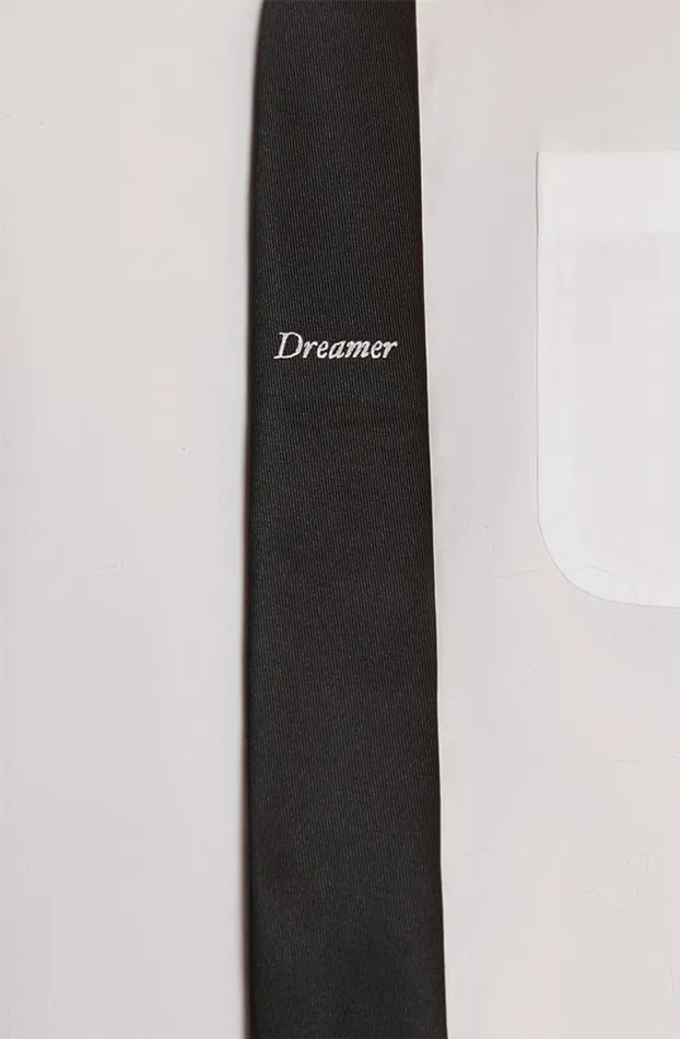 Accessories Men Jaded London Dreamer Tie