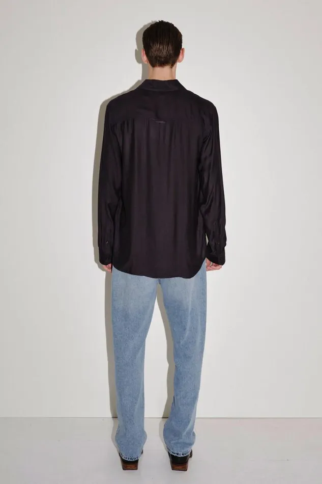 Adriel 8211 Black Men Won Hundred Shirts