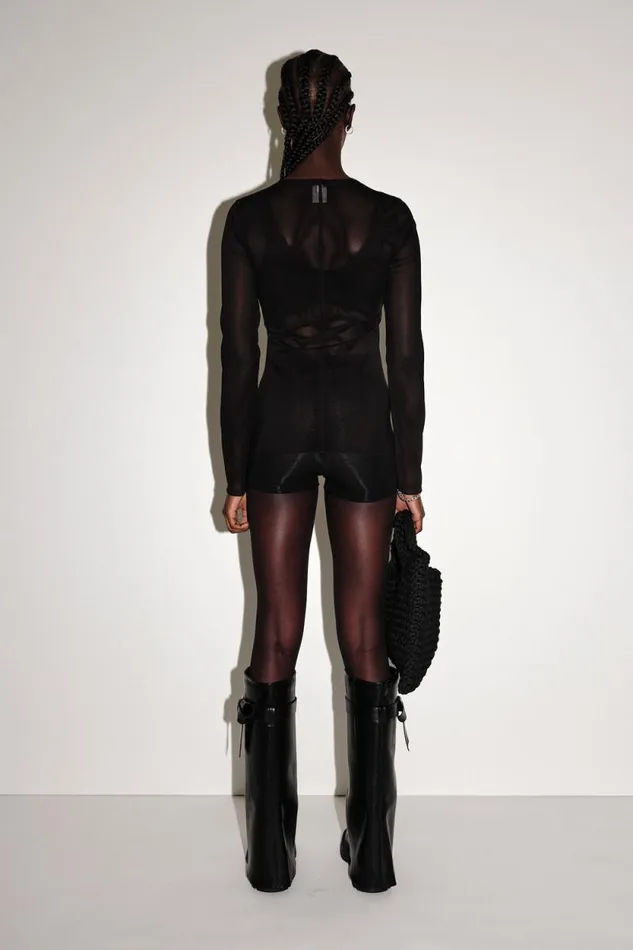 Alba Cut 8211 Black Women Won Hundred Shirts and Blouses