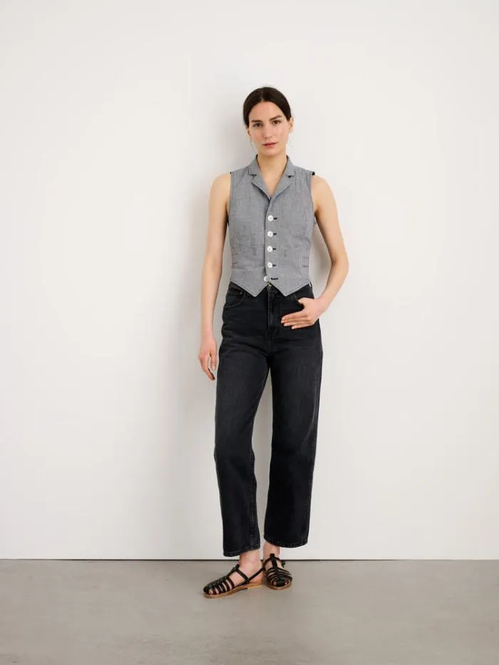 Alex Mill Pants B Sides Plein Jean Still Black 8211 Women Alex Mill Pants B Sides Plein Jean Still Black 8211 Women