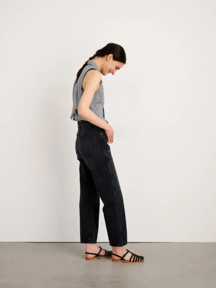 Alex Mill Pants B Sides Plein Jean Still Black 8211 Women Alex Mill Pants B Sides Plein Jean Still Black 8211 Women