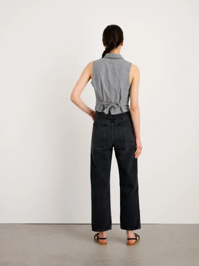 Alex Mill Pants B Sides Plein Jean Still Black 8211 Women Alex Mill Pants B Sides Plein Jean Still Black 8211 Women