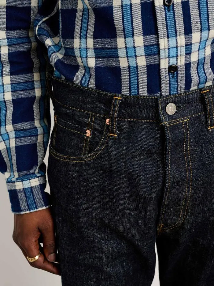 Alex Mill Pants Omnigod X Alex Mill 5 Pocket Selvedge Jean 8211 Men