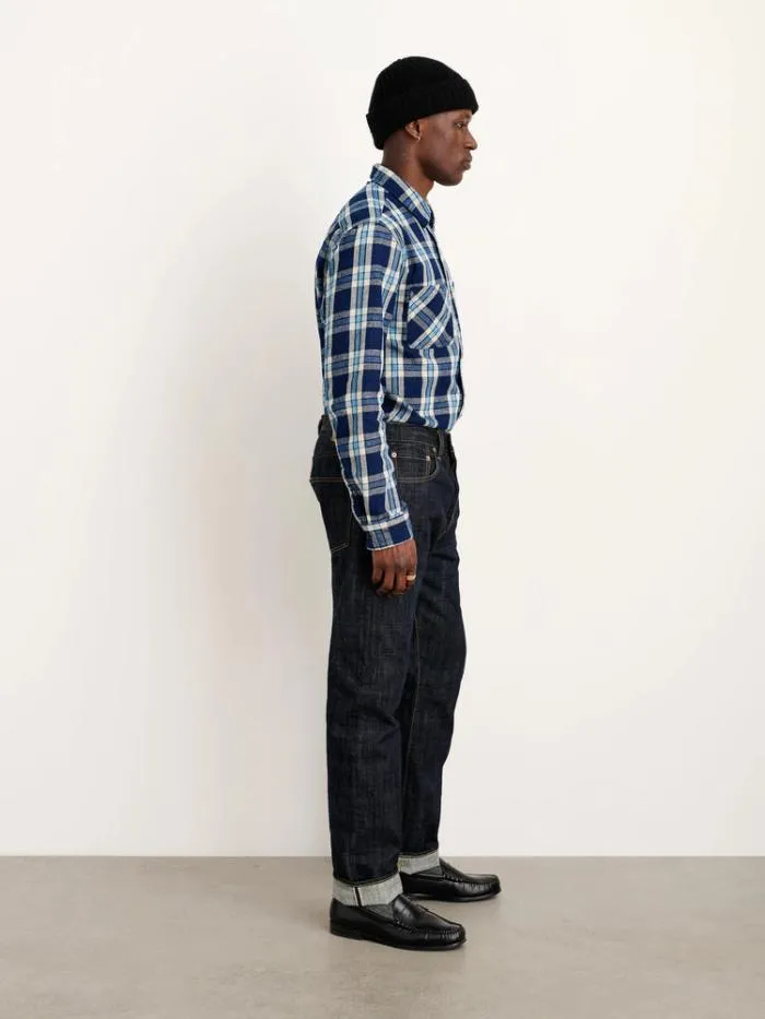 Alex Mill Pants Omnigod X Alex Mill 5 Pocket Selvedge Jean 8211 Men