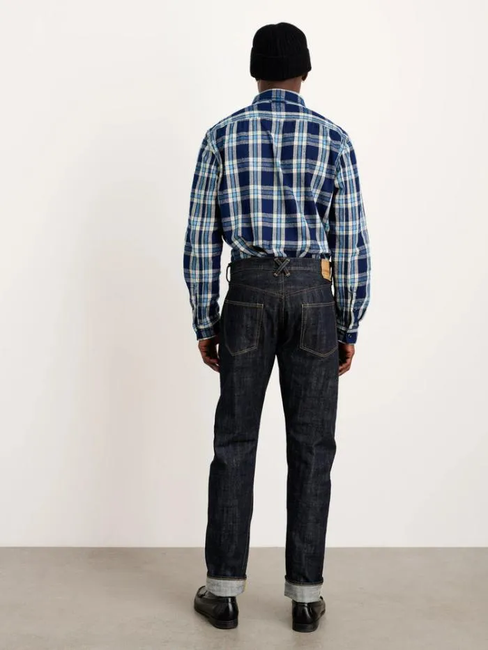Alex Mill Pants Omnigod X Alex Mill 5 Pocket Selvedge Jean 8211 Men