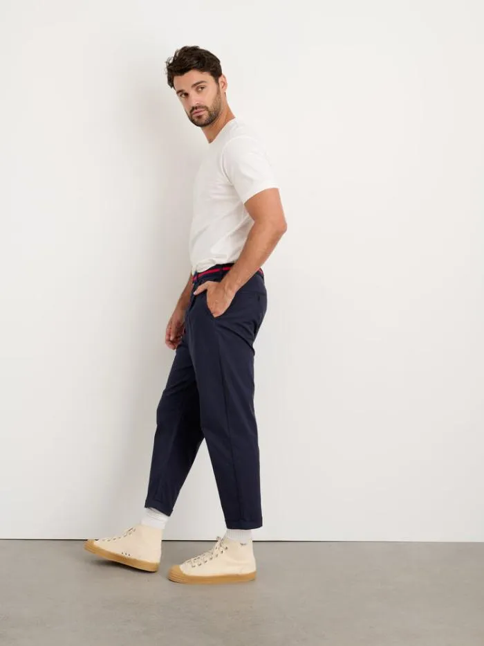 Alex Mill Tees Polos Standard T Shirt In Slub Cotton White 8211 Men