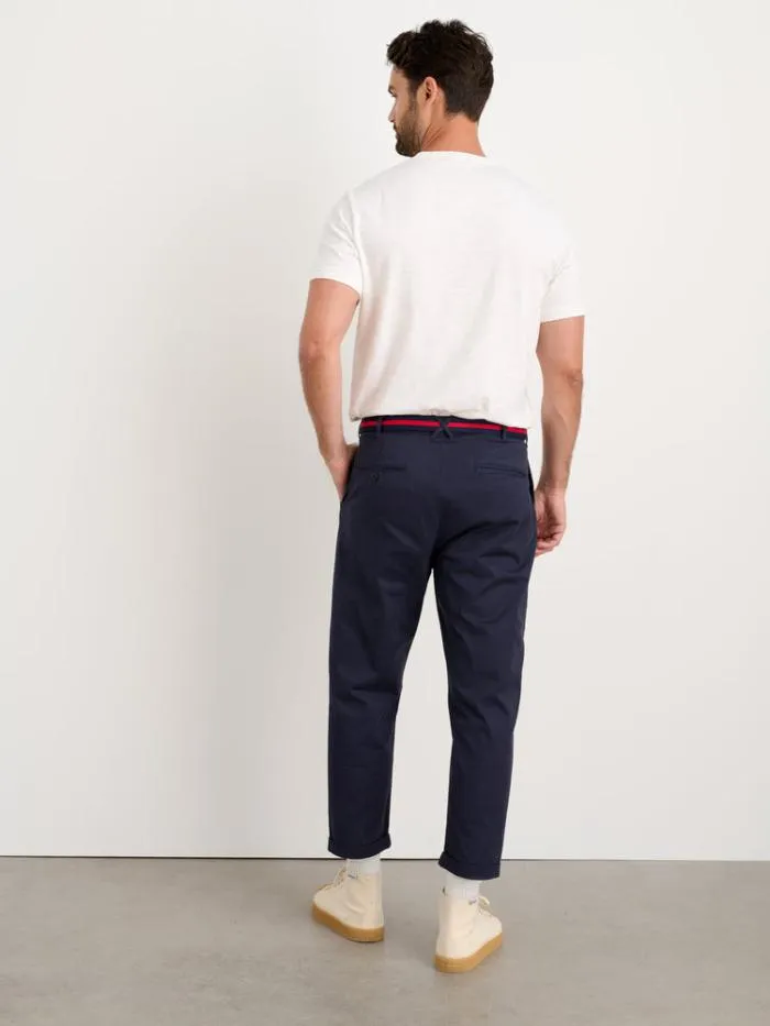 Alex Mill Tees Polos Standard T Shirt In Slub Cotton White 8211 Men