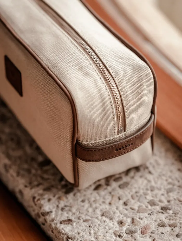 Amalfi Hemp Men Bobbies Toiletry Bags Amalfi Hemp Men Bobbies Toiletry Bags