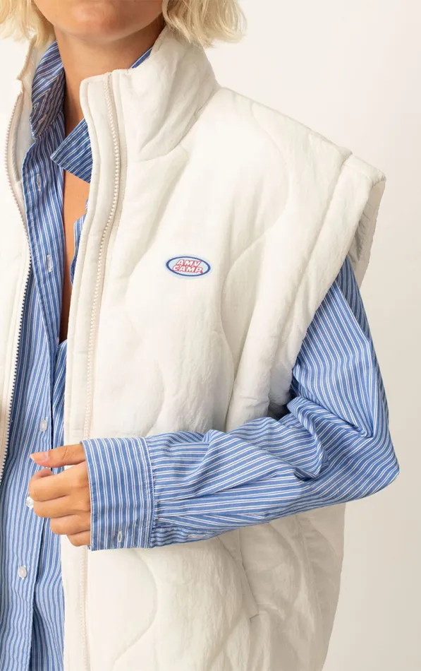 American Vintage Coats and Puffer Coats Women Padded Jacket Ifabay Snowball American Vintage Coats and Puffer Coats Women Padded Jacket Ifabay Snowball