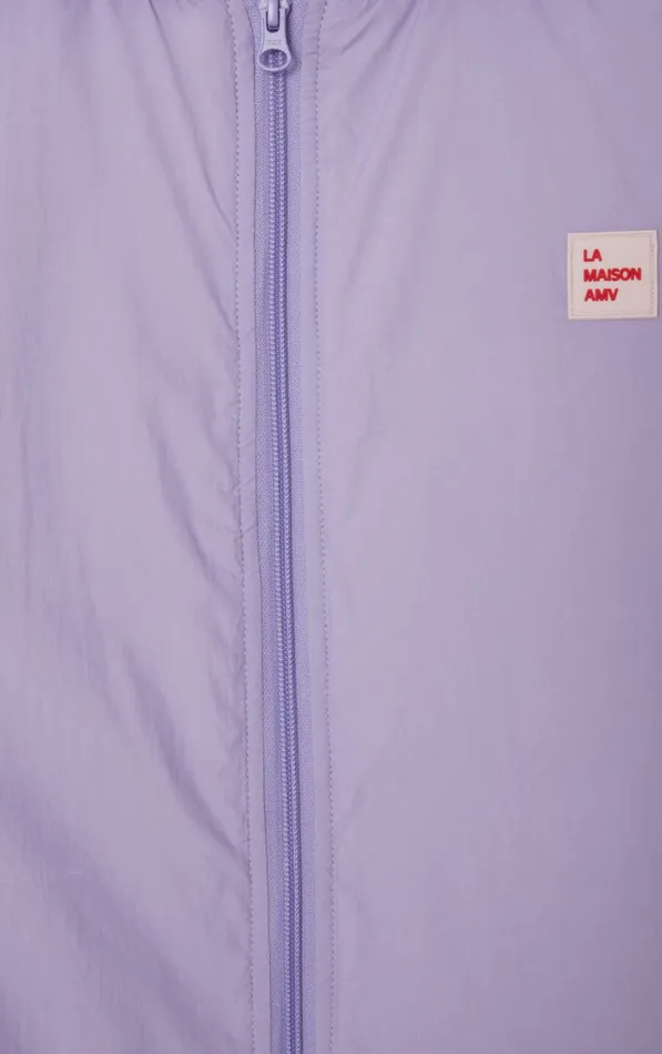 American Vintage Coats and Puffer Coats Women Parka Zotcity Hyacinth American Vintage Coats and Puffer Coats Women Parka Zotcity Hyacinth