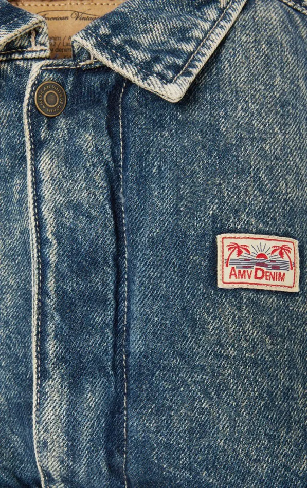 American Vintage Jackets and Coats Kids Jacket Joybird Dirty Vintage