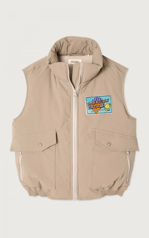 American Vintage Jackets and Coats Kids Jacket Zaxoo Sea Lion American Vintage Jackets and Coats Kids Jacket Zaxoo Sea Lion