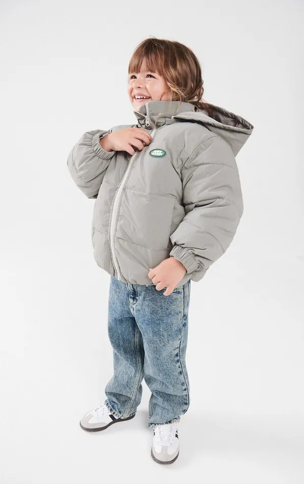 American Vintage Jeans Kids Straight Jeans Joybird Dirty American Vintage Jeans Kids Straight Jeans Joybird Dirty