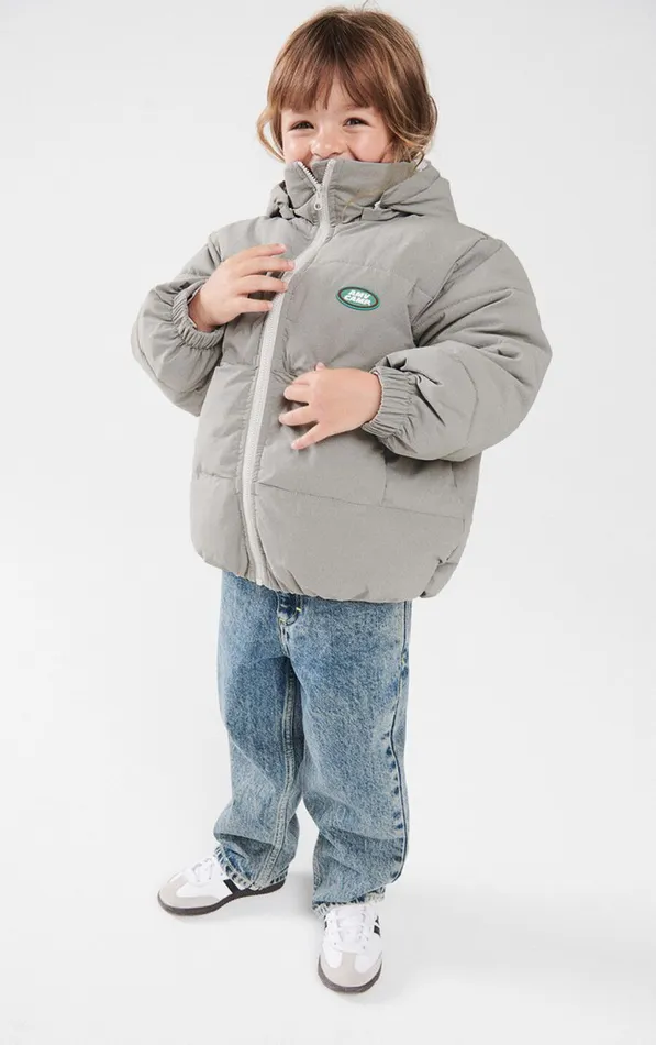 American Vintage Jeans Kids Straight Jeans Joybird Dirty American Vintage Jeans Kids Straight Jeans Joybird Dirty