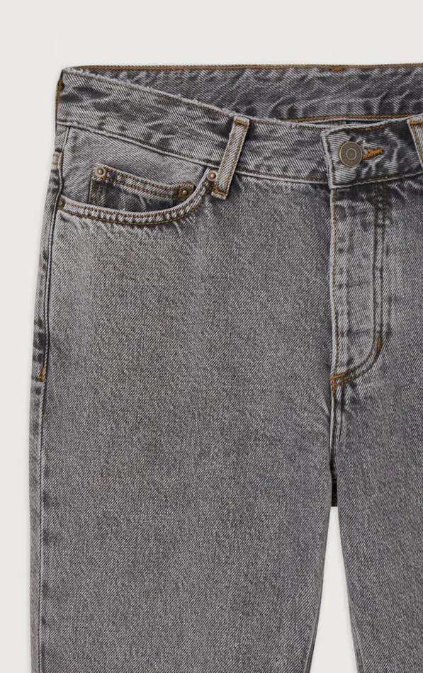 American Vintage Jeans Men Carrot Jeans Yopday Salt And Pepper American Vintage Jeans Men Carrot Jeans Yopday Salt And Pepper