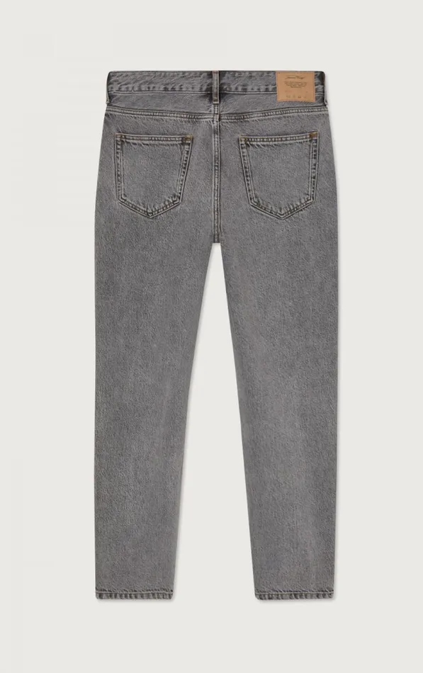 American Vintage Jeans Men Carrot Jeans Yopday Salt And Pepper American Vintage Jeans Men Carrot Jeans Yopday Salt And Pepper