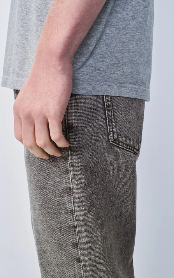American Vintage Jeans Men Carrot Jeans Yopday Salt And Pepper American Vintage Jeans Men Carrot Jeans Yopday Salt And Pepper