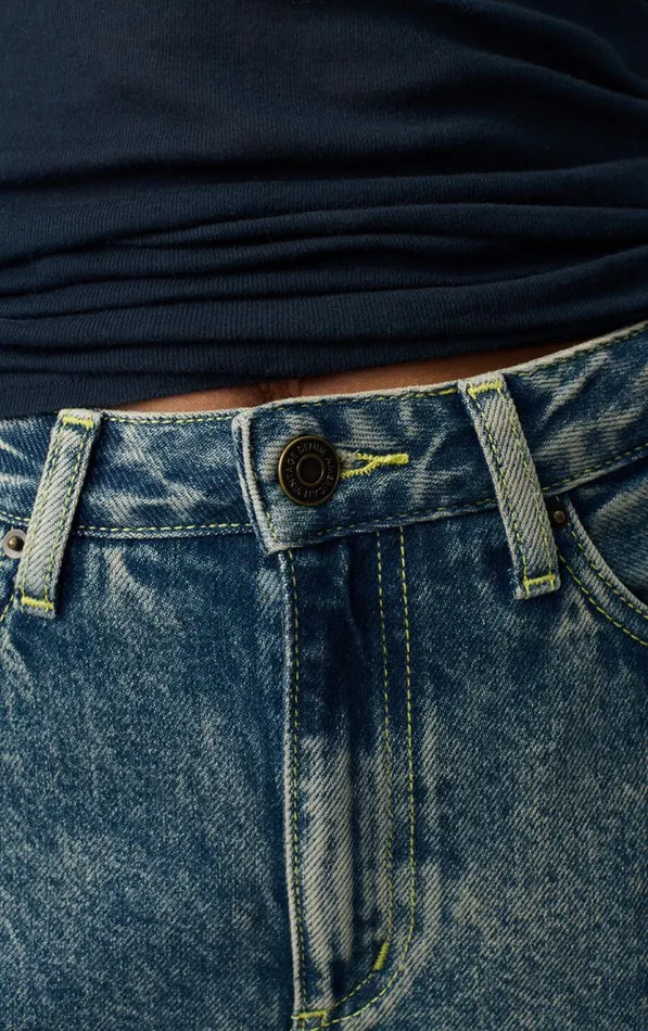 American Vintage Jeans Women Fitted Jeans Joybird Dirty American Vintage Jeans Women Fitted Jeans Joybird Dirty