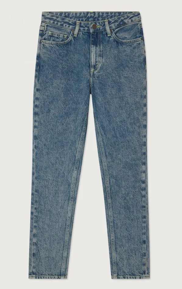 American Vintage Jeans Women Fitted Jeans Joybird Dirty American Vintage Jeans Women Fitted Jeans Joybird Dirty