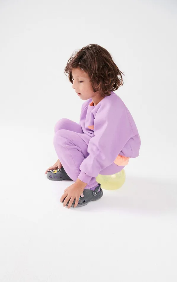 American Vintage Joggers Kids Joggers Izubird Parma Vintage American Vintage Joggers Kids Joggers Izubird Parma Vintage
