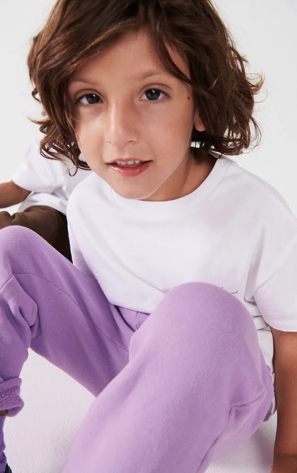 American Vintage Joggers Kids Joggers Izubird Parma Vintage American Vintage Joggers Kids Joggers Izubird Parma Vintage