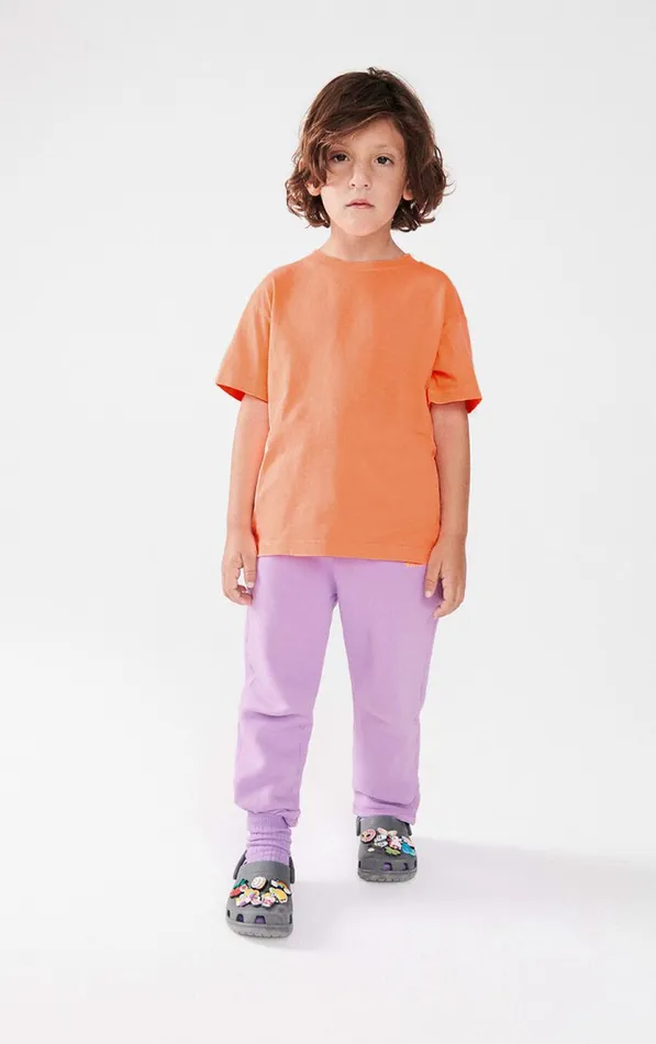 American Vintage Joggers Kids Joggers Izubird Parma Vintage American Vintage Joggers Kids Joggers Izubird Parma Vintage