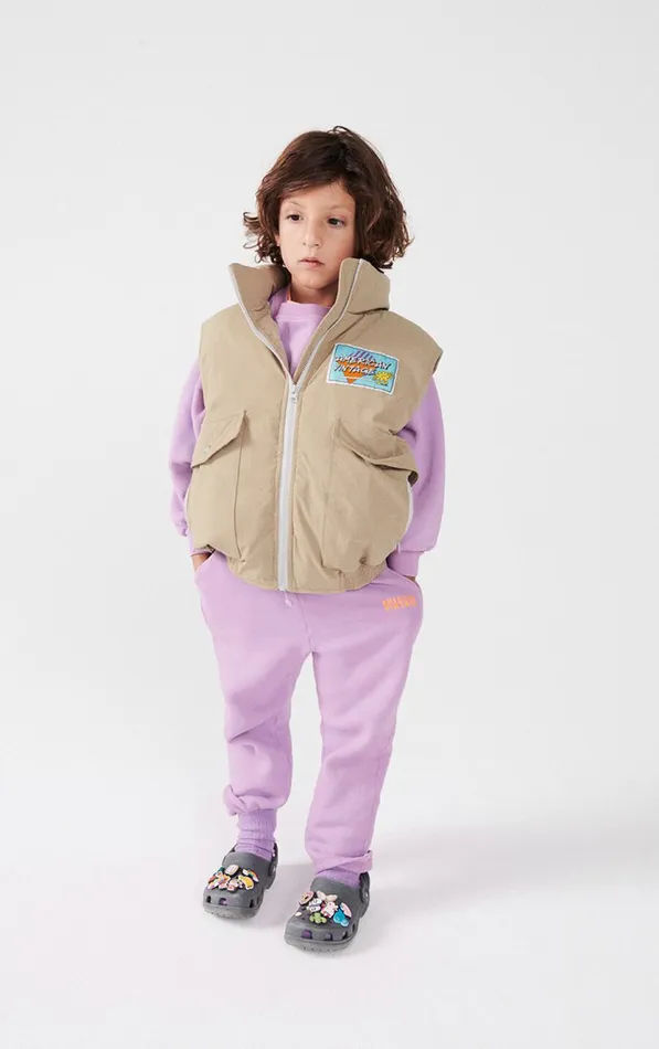 American Vintage Joggers Kids Joggers Izubird Parma Vintage American Vintage Joggers Kids Joggers Izubird Parma Vintage