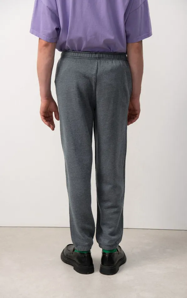American Vintage Joggers Men Joggers Doven Overdyed Carbon American Vintage Joggers Men Joggers Doven Overdyed Carbon
