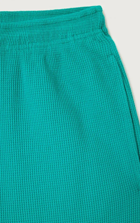 American Vintage Joggers Men Joggers Ryvy Duck Blue American Vintage Joggers Men Joggers Ryvy Duck Blue