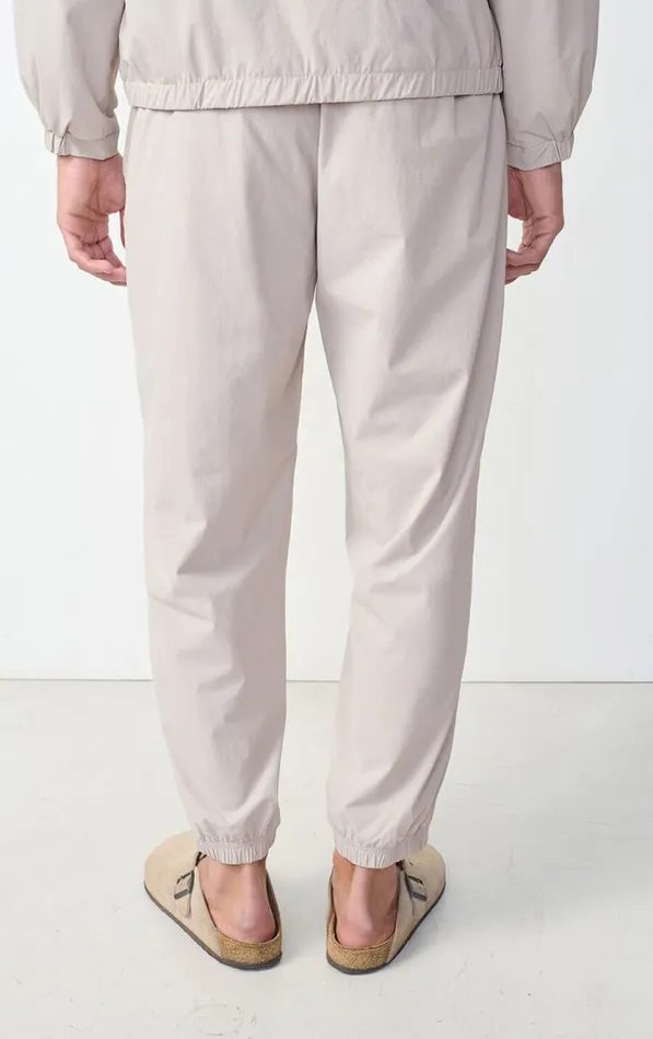 American Vintage Joggers Men Trousers Zaxoo Mastic American Vintage Joggers Men Trousers Zaxoo Mastic