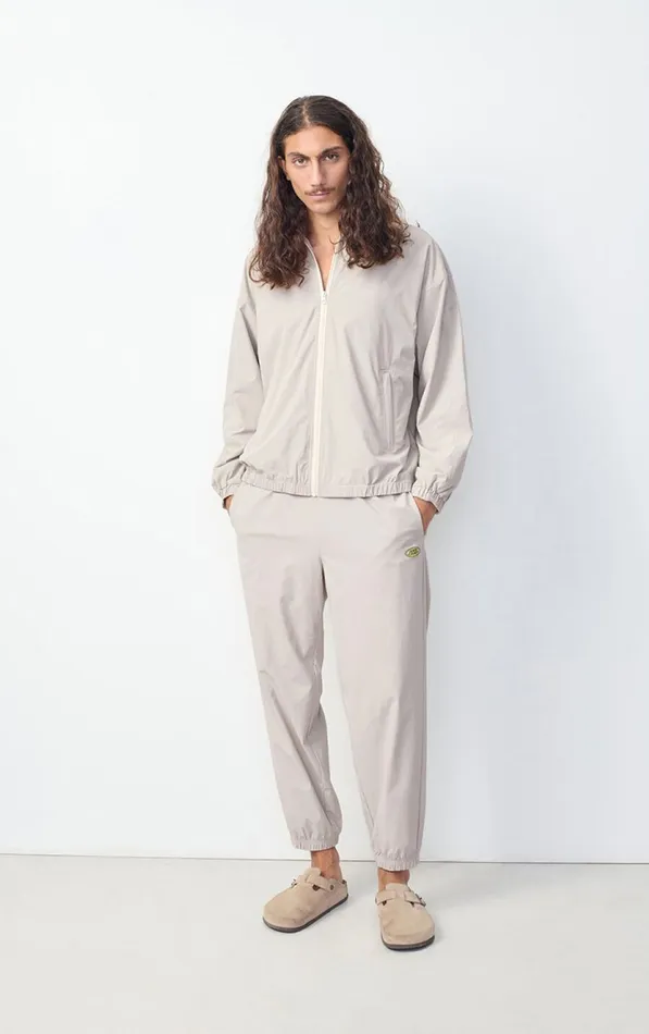 American Vintage Joggers Men Trousers Zaxoo Mastic American Vintage Joggers Men Trousers Zaxoo Mastic