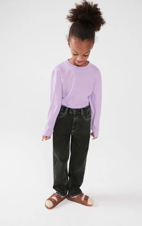 American Vintage Long Sleeve TShirts Kids TShirt Gamipy Parma Vintage