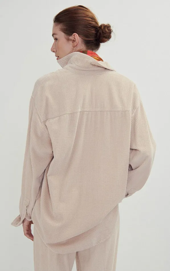 American Vintage Shirts Women Shirt Padow Mastic American Vintage Shirts Women Shirt Padow Mastic