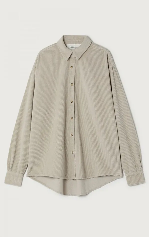 American Vintage Shirts Women Shirt Padow Mastic American Vintage Shirts Women Shirt Padow Mastic