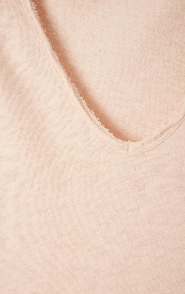 American Vintage Short Sleeve TShirts Women TShirt Sonoma Biscuit Vintage American Vintage Short Sleeve TShirts Women TShirt Sonoma Biscuit Vintage