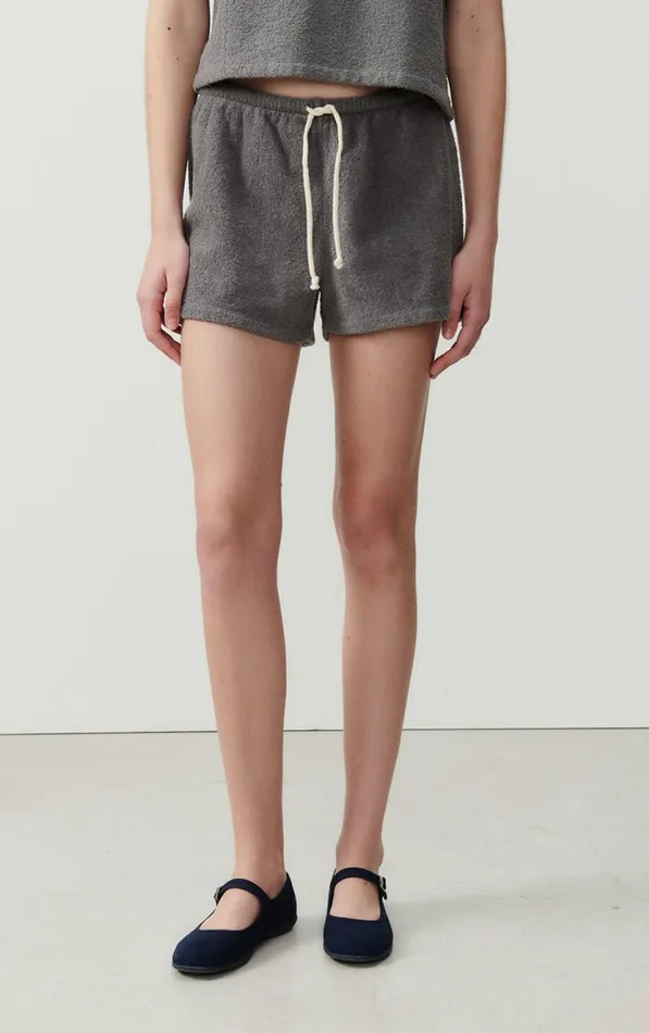 American Vintage Shorts Women Shorts Bobypark Metal