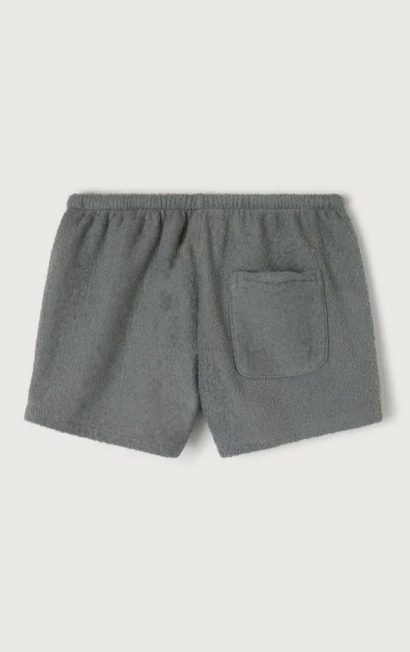 American Vintage Shorts Women Shorts Bobypark Metal American Vintage Shorts Women Shorts Bobypark Metal