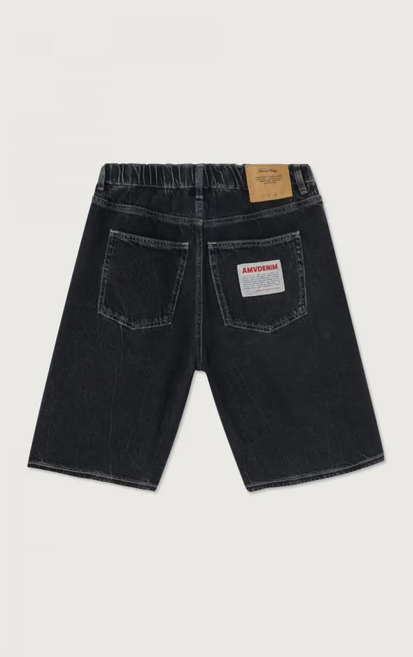 American Vintage Shorts Women Shorts Yopday Black Vintage American Vintage Shorts Women Shorts Yopday Black Vintage