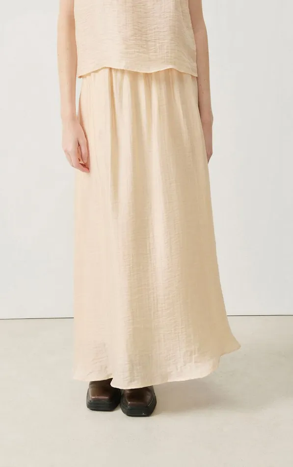 American Vintage Skirts Women Skirt Detown Cheesecake